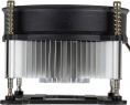 Устройство охлаждения (кулер) DeepCool CK-11508 PWM,  4-pin,  92мм,  черный,  retail [dp-icas-ck11508-p]