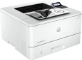 Принтер лазерный HP LaserJet Pro 4003N черно-белая печать, A4, белый [2z611a]