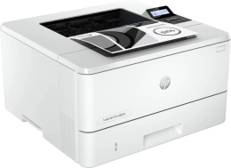 Принтер лазерный HP LaserJet Pro 4003N черно-белая печать, A4, белый [2z611a]