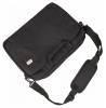 Сумка для ноутбука 15.6" PC Pet 600D черный полиэстер PCP-A1215BK