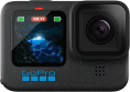 Экшн-камера GoPro Hero 12 1xCMOS 27Mpix черный CHDHX-121-RW