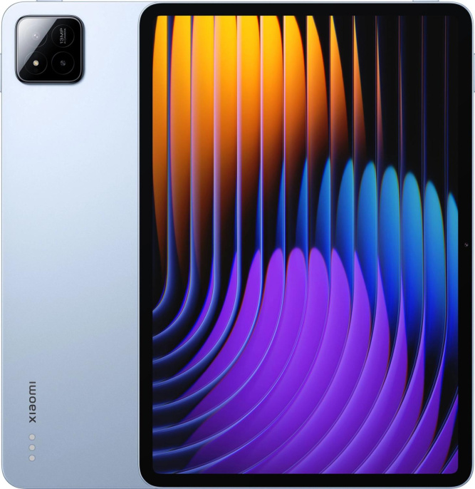 Xiaomi Pad 7 8GB/128GB Blue 62908
