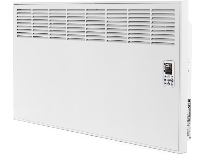 Конвектор ivigo EPK Pro EPK4590P20 2000Вт белый