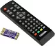 Проигрыватель CADENA CDT-1791SB (Full HD A/V Player HDMI RCA USB2.0 DVB-T2 ПДУ) 046/91/00047698