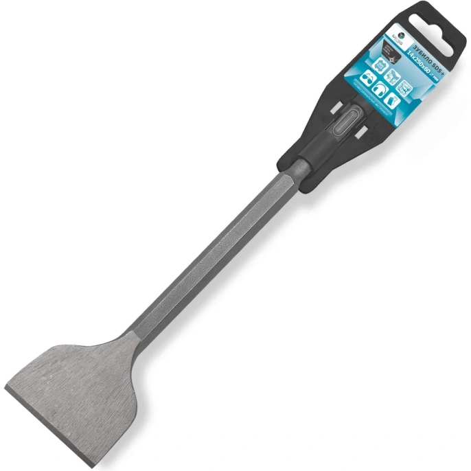 Лопатка MKSS Toolbox MK2714 14x60x250мм SDS plus МКSS MK27146025