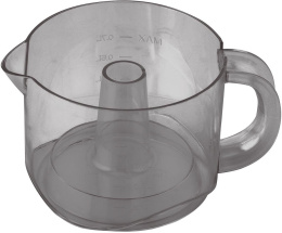 Соковыжималка Scarlett SC-JE50C09,  цитрусовая,  черный и оранжевый