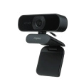 RAPOO Веб-камера C260, цвет - черный  (19847)