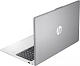 Ноутбук HP 255 G10 Athlon Silver 7120U 8Gb SSD256Gb AMD Radeon 610M 15.6" HD (1366x768)/ENGKBD Free DOS 3.0 silver WiFi BT Cam (9B9P8EA)