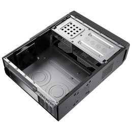 Корпус Minitower ST616BK PM-450SFX MicroATX 450W 24+4пин [6188898]