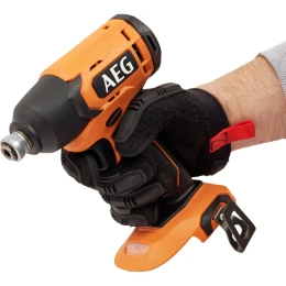 Аккумуляторный винтоверт AEG BSS18C2-0 4935478633