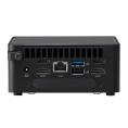 Неттоп ASUS NUC 14 Pro 14RVH/ Ultra 5 125H/ Intel Arc GPU/ 2xDDR5 SO-DIMM 5600/ M.2/ Intel Wi-Fi 6E AX211/ 2.5G LAN/ Bluetooth/ 5.3/ Tall/ 120W/ RNUC14RVHU500002I мини ПК