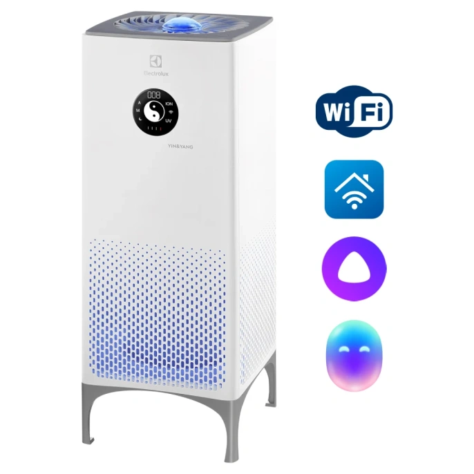 Очиститель воздуха ELECTROLUX EAP-2050D Yin&Yang НС-1381326