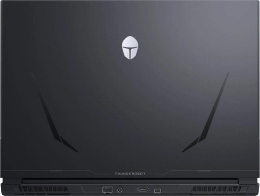 Ноутбук Thunderobot Range 16 Evo Core i5 13420H 16Gb SSD1Tb NVIDIA GeForce RTX5050 8Gb 16" IPS QHD 2560x1600 FreeDOS black WiFi BT Cam JT009P00KRU