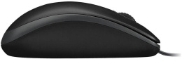 Комплект клавиатура+мышь Logitech MK120, USB, проводной, с гравировкой, черный [920-002589]