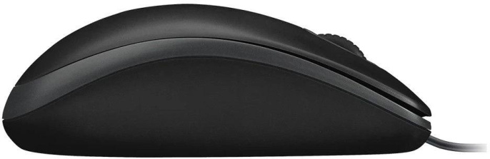 Комплект клавиатура+мышь Logitech MK120, USB, проводной, с гравировкой, черный [920-002589]