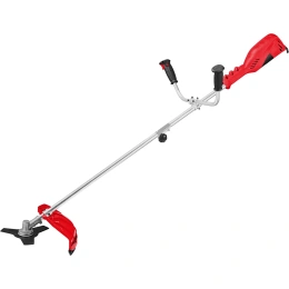 Электрический триммер STARWIND ET-1400B 1400 Вт разборная штанга режущая электрическая леска/нож 1909392