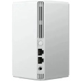 Бесшовный Mesh роутер Xiaomi AC1200,  Wi-Fi 4,  AC1200,  2.4/5ГГц, 2 LAN,  белый, 2 шт. в комплекте [dvb4457gl]