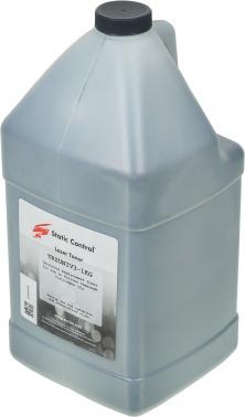 Тонер STATIC CONTROL TRSUNIV3-1KG,  для Samsung ML2160/SCX3400/M2020/M2070,  черный, 1000грамм, флакон