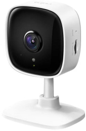 Камера видеонаблюдения IP TP-LINK Tapo C110, 2304х1296 pix, 3.3 мм, белый