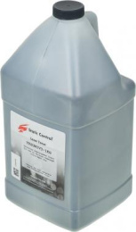 Тонер STATIC CONTROL TRSUNIV3-1KG,  для Samsung ML2160/SCX3400/M2020/M2070,  черный, 1000грамм, флакон
