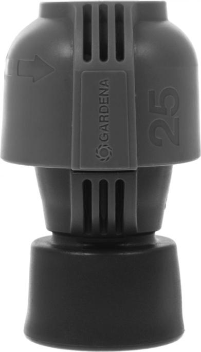 Коннектор Gardena 02762-20.000.00
