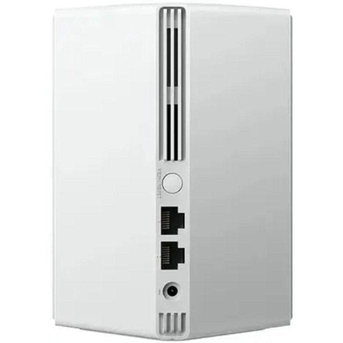 Бесшовный Mesh роутер Xiaomi AC1200,  Wi-Fi 4,  AC1200,  2.4/5ГГц, 2 LAN,  белый, 2 шт. в комплекте [dvb4457gl]