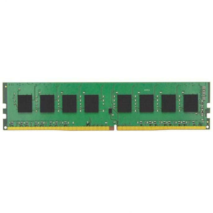 Модуль памяти Apacer 8GB AU08GGB13CDYBGH DDR4 2133 DIMM EL.08G2R.GDH Non-ECC, CL15, 1.2V Retail 903013