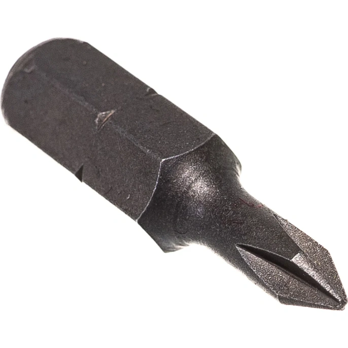 Бита PH0, 25 мм, 2 шт. REDVERG 6623529