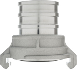 Головка муфтовая DENZEL HC-80 [99608]