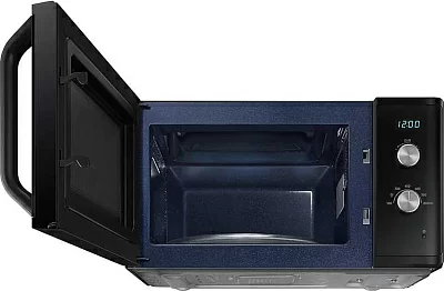 Микроволновая Печь Samsung MS23K3614AK/BW черный