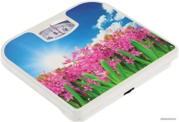 Весы напольные Sakura SA-5000-7