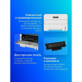 Принтер лазерный Xerox B230V_DNI A4 Duplex Net WiFi белый