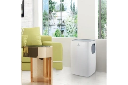 Мобильный кондиционер Electrolux Loft EACM-13 CL/N3 НС-1092616