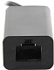 Orient U2L-100N Кабель-адаптер USB2.0 -- UTP 100Mbps