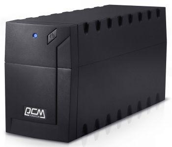 ИБП POWERCOM Raptor RPT-800AP,  800ВA