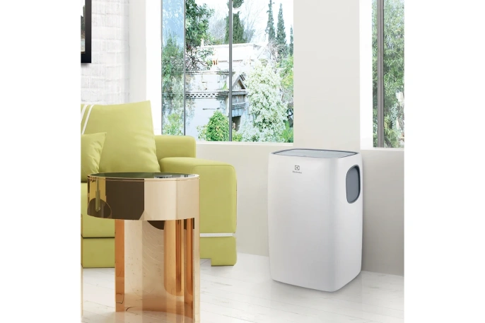 Мобильный кондиционер Electrolux Loft EACM-13 CL/N3 НС-1092616