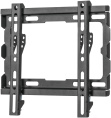 Кронштейн Kivi Basic-22F настенный, для телевизоров с диагональю от 23 до 43", вес до 45кг, без поворота