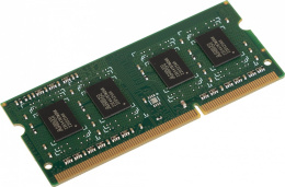 Оперативная память AMD R534G1601S1S-UG DDR3 -  1x 4ГБ 1600МГц, для ноутбуков (SO-DIMM),  Ret