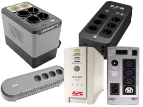 СИСТЕМЫ ПИТАНИЯ