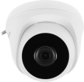 HiWatch DS-T233 (2.8 mm) 2Мп внутренняя купольная HD-TVI камера с EXIR-подсветкой до 40м