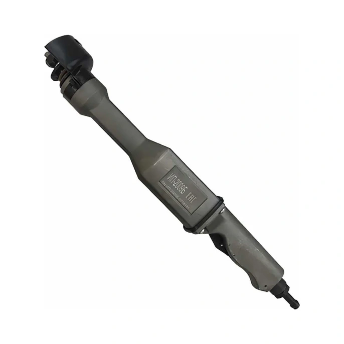 Прямая радиальная пневматическая шлифмашина JSD ИП-2009Б