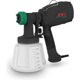 Краскопульт DWT ESPP06-900
