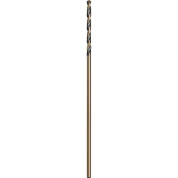 Сверло по металлу COBALT HSS-Co 8% сталь М42 (1х40 мм) Kraftool 29656-1