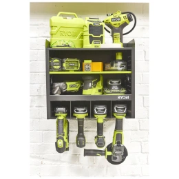 Открытая навесная полка Ryobi RHWS-02 5132004359