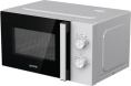 Микроволновая печь 20L SOLO WHITE MO20E1WH 740248 800W GORENJE