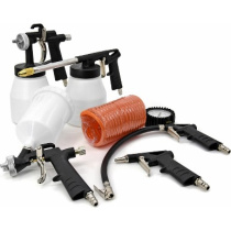 Наборы пневмоинструментов