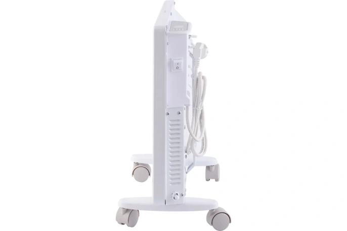 Электропанель SmartWay 2000W Digital Smart Wi-Fi серия STYLE Edition NDC-20DW