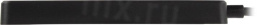 5bites HB34-310BK Концентратор 4*USB3.0 / USB PLUG / BLACK