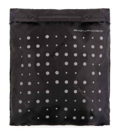 Чехол для рюкзака Piquadro AC5565NN/N-M черный полиэстер