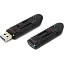 SanDisk USB Drive 16Gb Cruzer Glide™ 3.0 USB Flash Drive 16GB SDCZ600-016G-G35